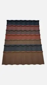 شرکت گلدیس سانیا سقف