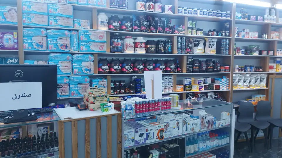 داروخانه شبانه روزی دکتر بن