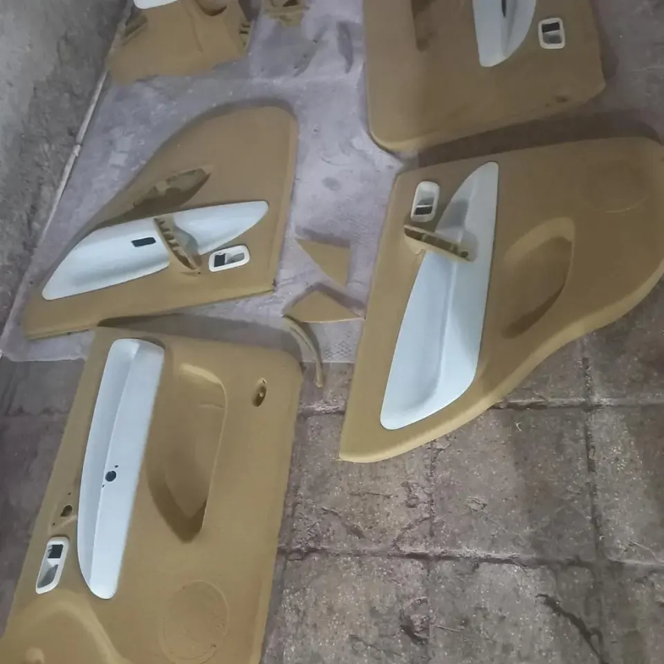 خدمات رنگ مخملی