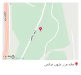 استراحتگاه تفریحی خانوادگی بل بل آباد در آبعلی