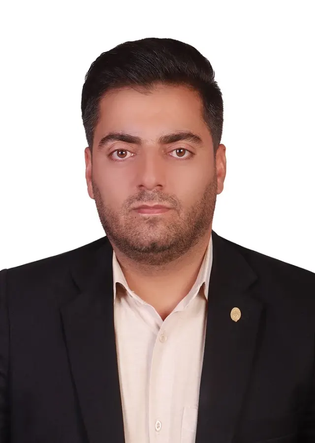 وکیل رضا محمدحسینی حاجیور