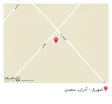 کارخانه تانیل چوب