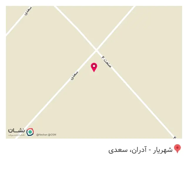 کارخانه تانیل چوب