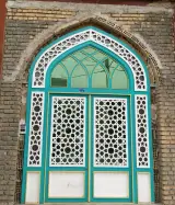 حوزه علمیه امام صادق علیه السلام اسلامشهر