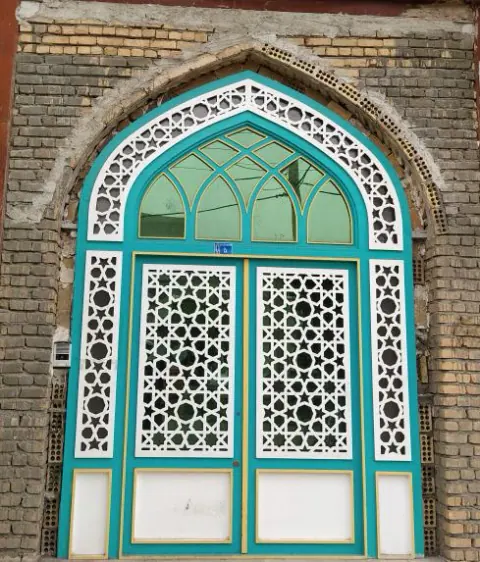 حوزه علمیه امام صادق علیه السلام اسلامشهر