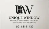 ساخت و اجرای انواع درب و پنجره آلومینیوم و upvc و توری