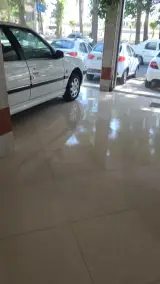 نمایشگاه اتومبیل کهنز
