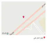 جگرکی و کبابی خان عمو