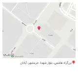 کتابفروشی شاهد