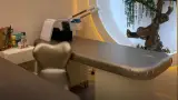 پیرایش مردانه مهدی