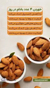 آجیل محمودی