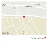 شرکت توسعه ساختمانی عرش