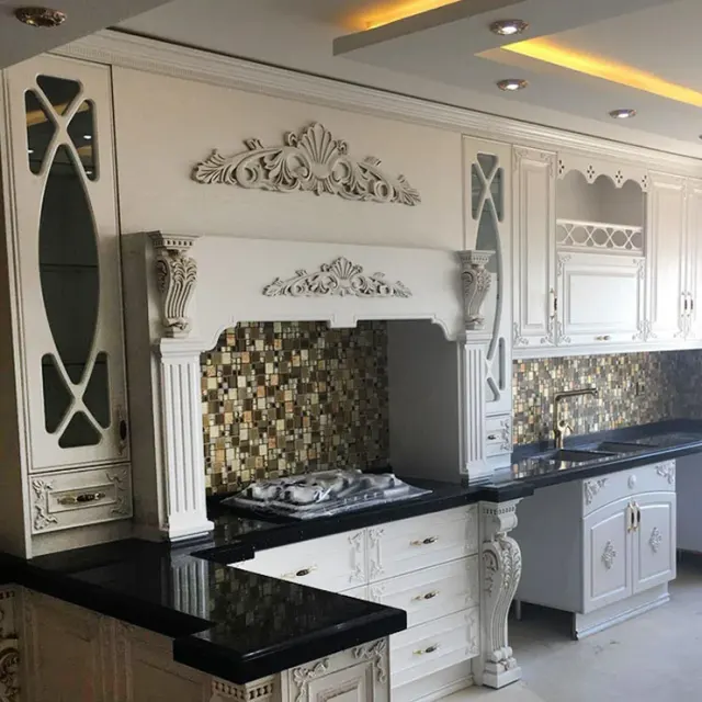 کابینت یزدان