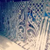 فروشگاه درب وحفاظ یلدا