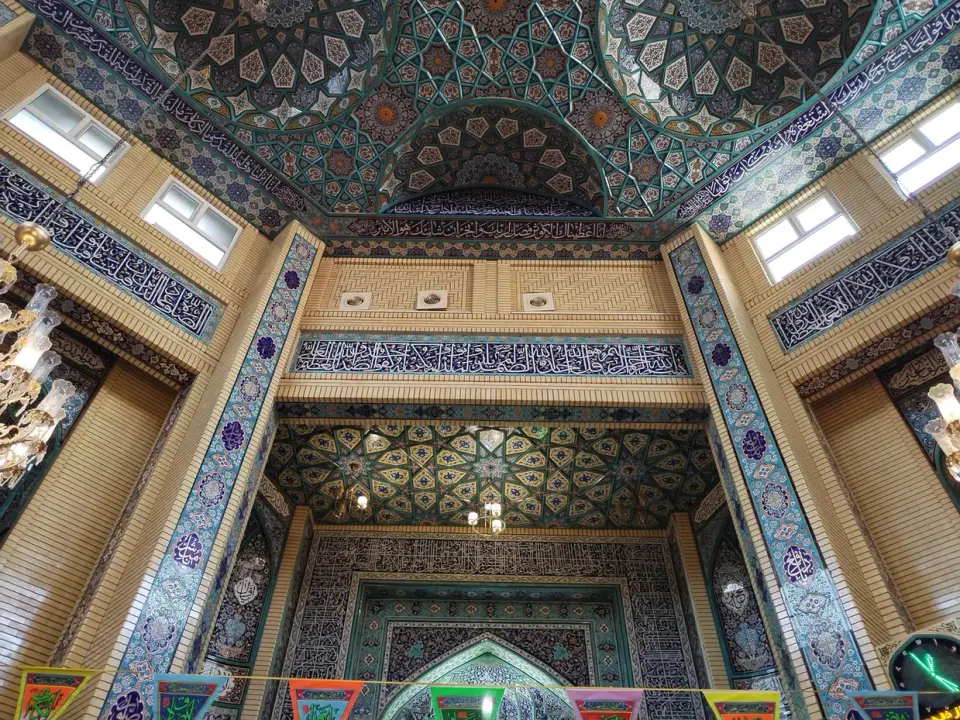 مسجد جلیلی