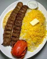 غذای دنا