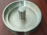 تراشکاری و فرزکاری CNC در تهران