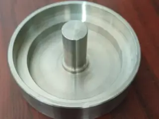 تراشکاری و فرزکاری CNC در تهران