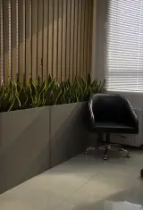 سالن زیبایی ملورین