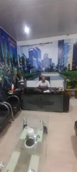 مشاورین املاک جوزدانی