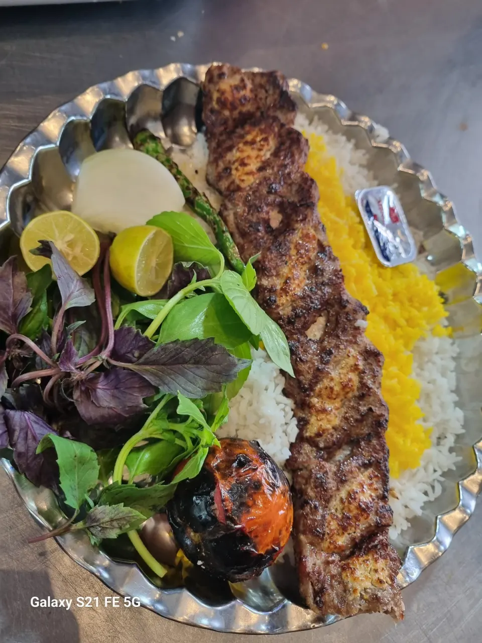 کباب بناب آذربایجان