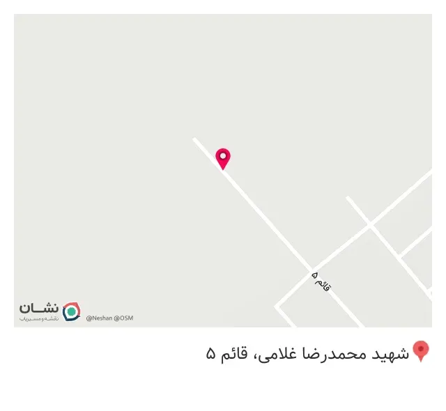 پارک بانوان شکوفه