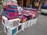 فروشگاه حوله و پتو زودلی