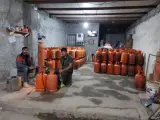 پمپ گاز LPG اسلام آباد