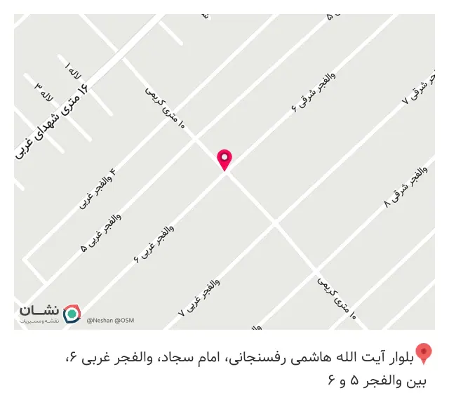 فروشگاه کفش پانیک 117