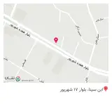 کالای ساختمانی خزائی نژاد در چالوس