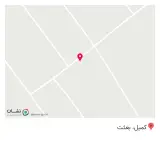 مشبک بتنی تجلی