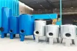 تانکرسازی و مخزن سازی محمدی