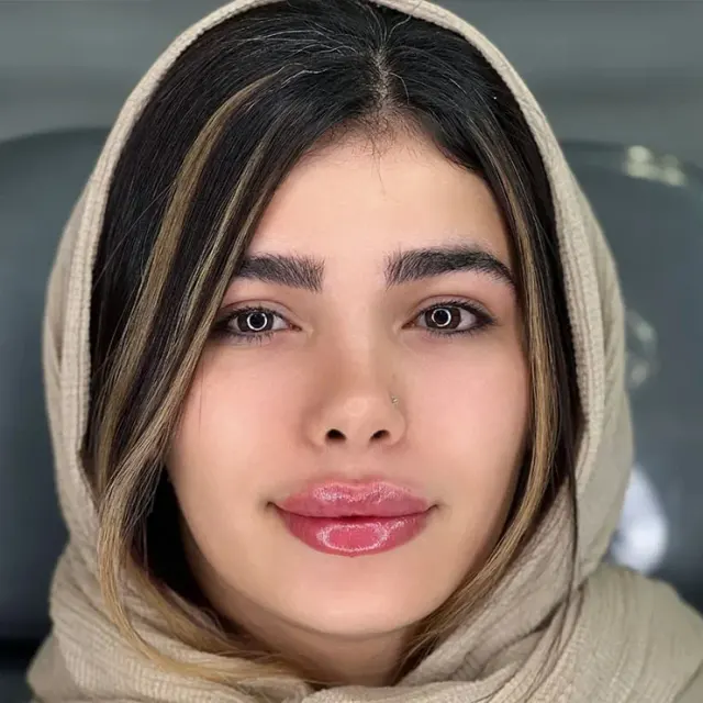 کلینیک آوان مائده رحیمی