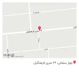 درب و پنجره اطلس جام