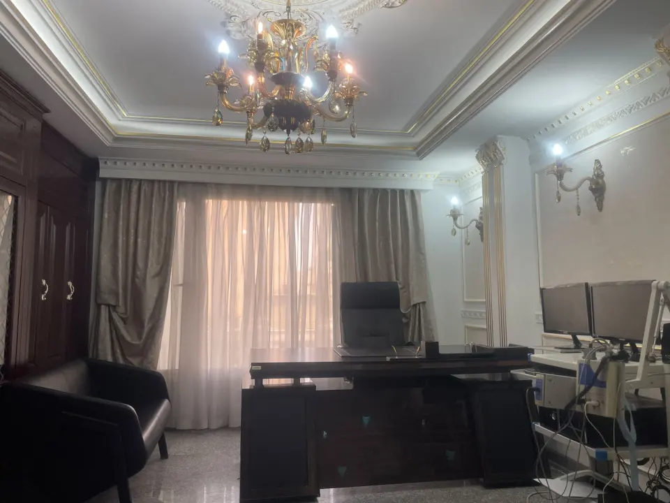 مطب روانپزشکی دکتر هما بقائی راوری