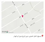 کابینت تندیس (وثوقی) در اسلامشهر