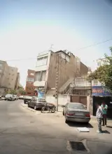 مرکز درمان سوء مصرف مواد گلریزان