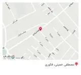 پخش لبنیات سید ابوالفضل
