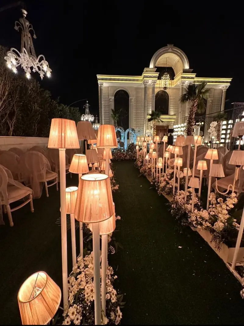 عمارت آمور