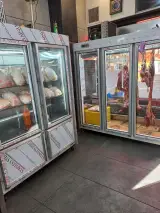 بازارچه گوشت دامپروران دشت مغان اردبیل شعبه دوم