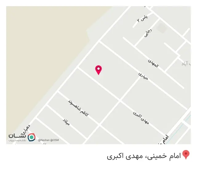 پست بانک (باجه شهرک صنفي وليعصر- 68228)