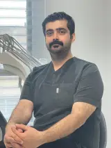 مطب دندانپزشکی دکتر علی امیری