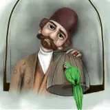 کافه کبابی و جگرکی داش آکل