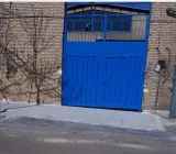 ماشین سازی پرگاس