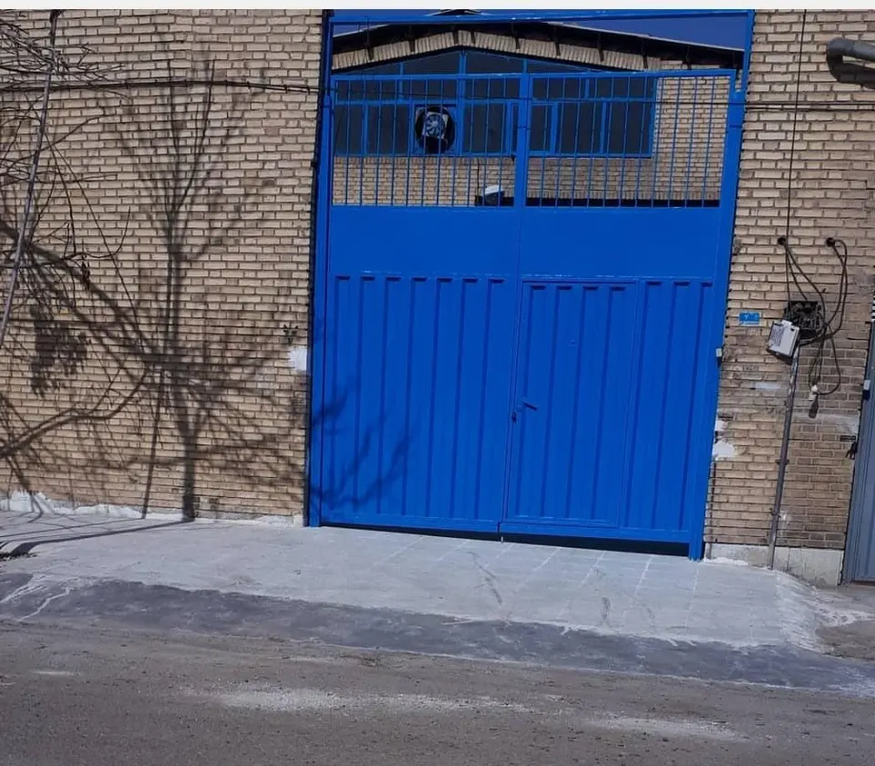 ماشین سازی پرگاس