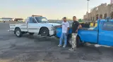 تعمیرگاه مدرن امداد خودرو در اندیشه
