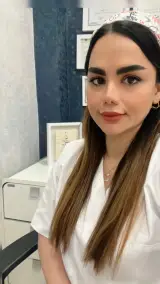 نوبت‌دهی آسان مرجان فدایی، تغذیه و رژیم درمانی اهواز - اهواز - 8287