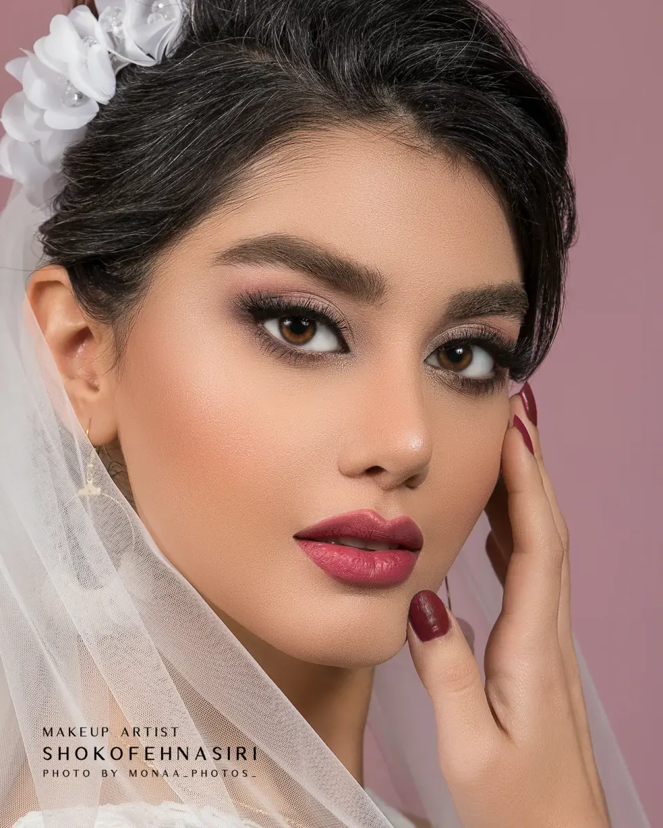 سالن زیبایی و آموزشگاه لیلا زرگری