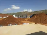 خرید دوده و غبار بگ فیلتر کارخانه های فولادی