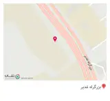 ماهی سرای صفری